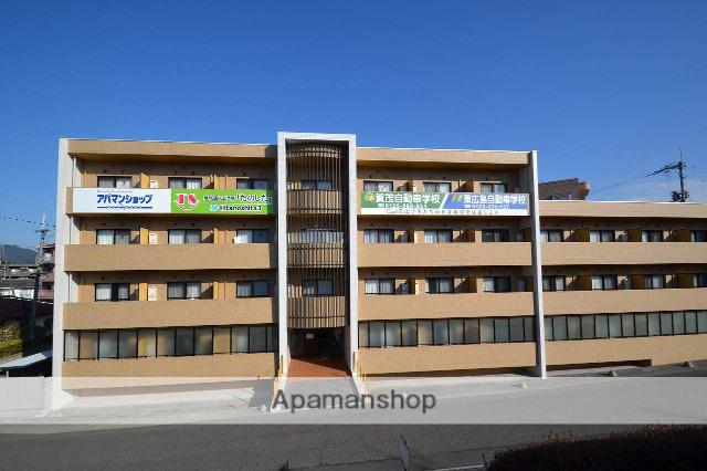 カスティーヨ(1K/4階)