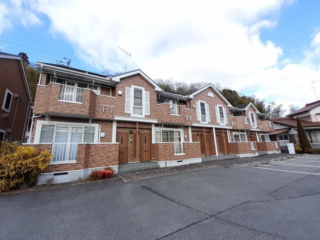 エスポワール上条A