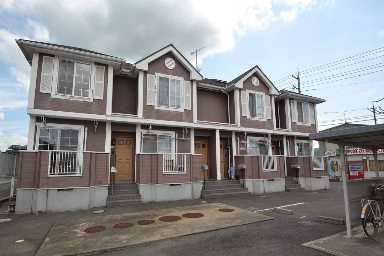 メゾン ソレイユ