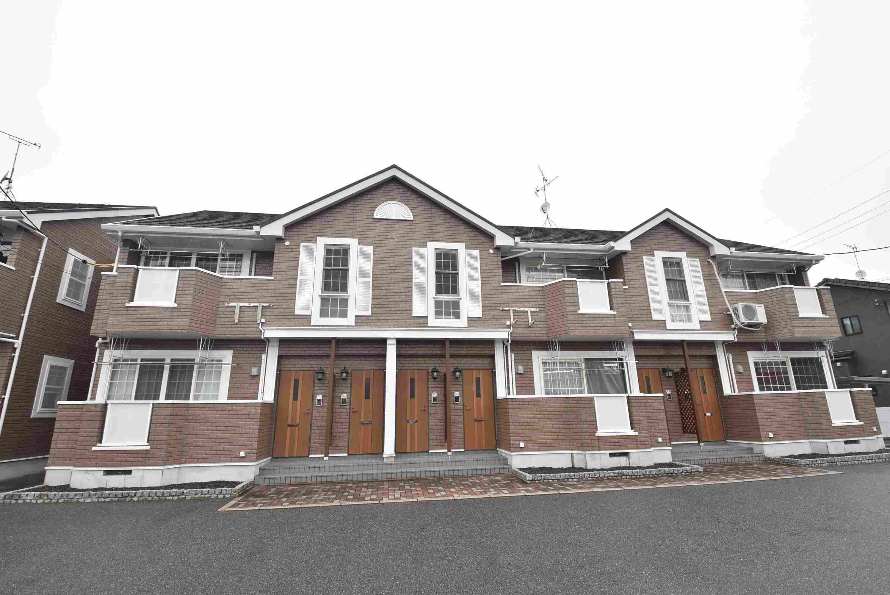 コーポこころⅡ