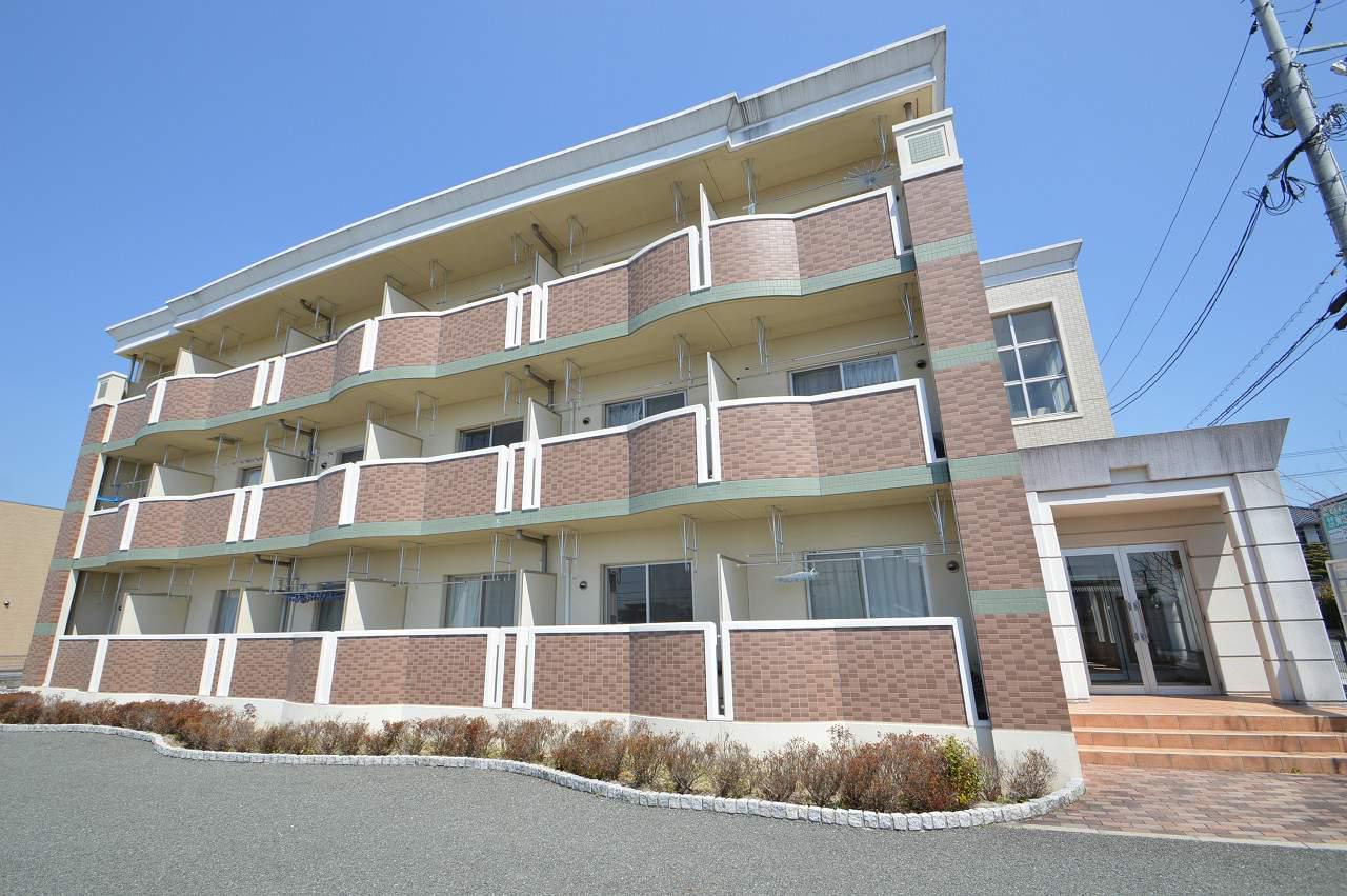 メゾンブリーズ