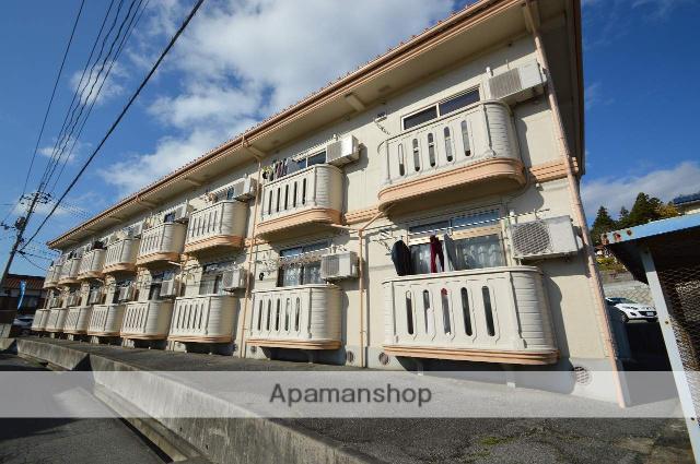 きねはらハイツ