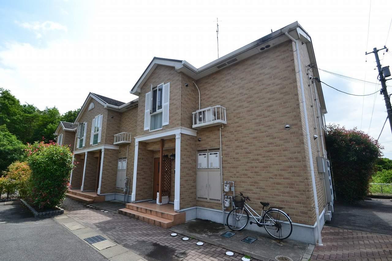 グリーンベルクォーターB