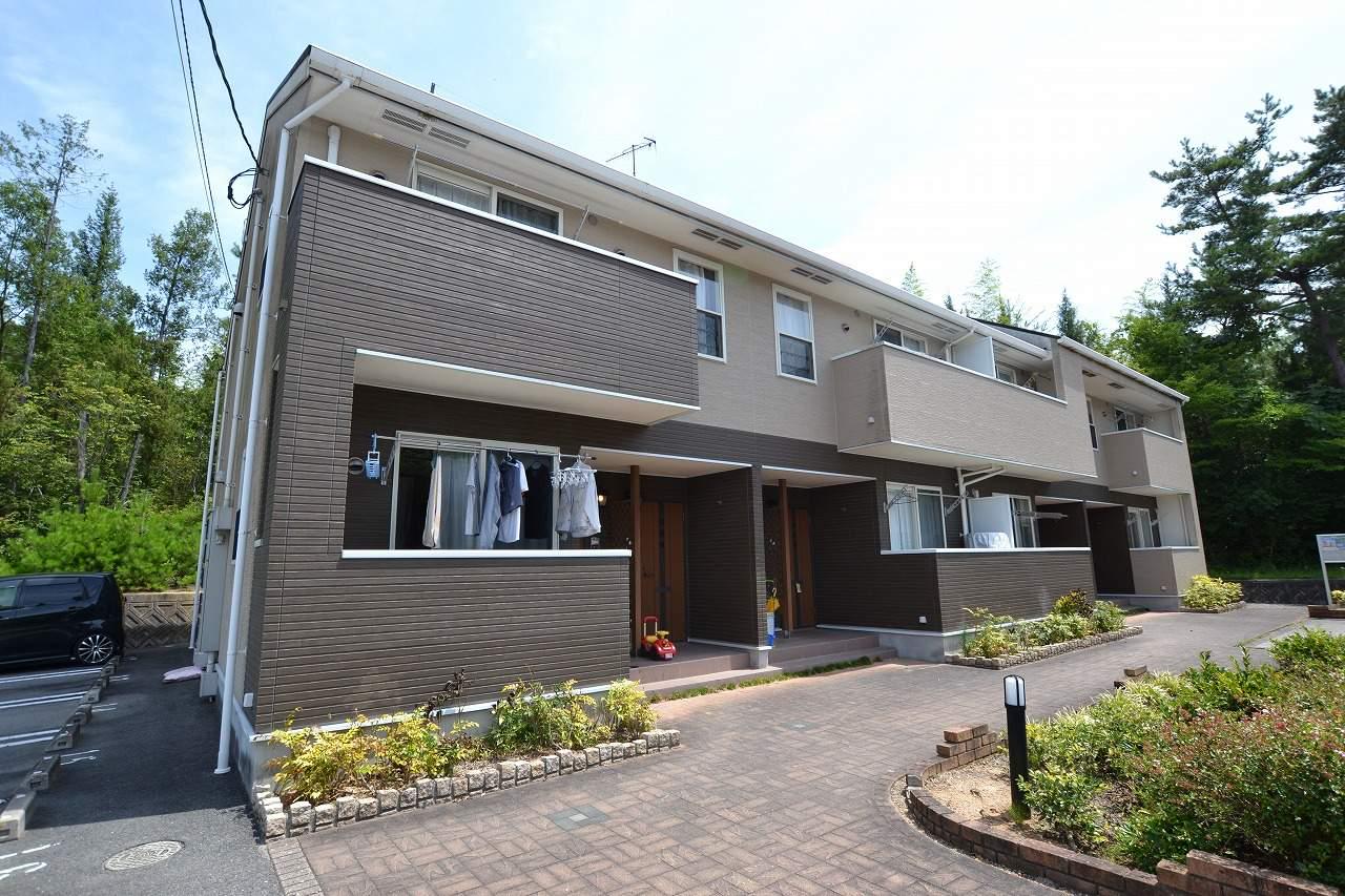 フランプレイスB