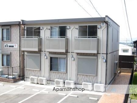 Ｇ’Ｓ　ＨＯＵＳＥ　Ⅱ(1DK)