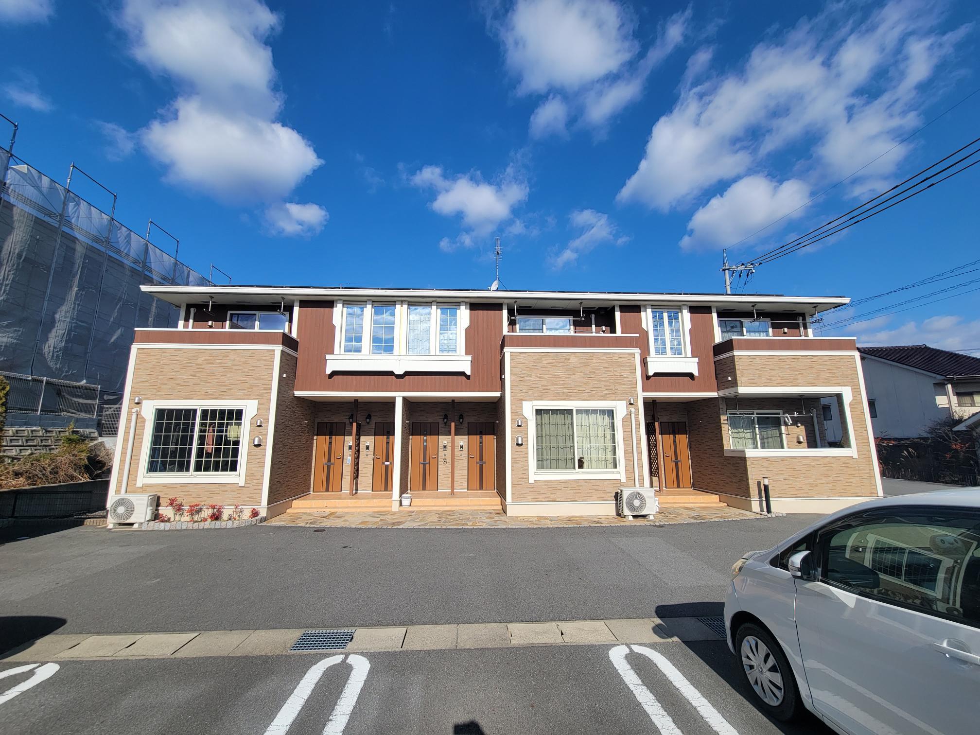 イン フィニティ Ⅱ