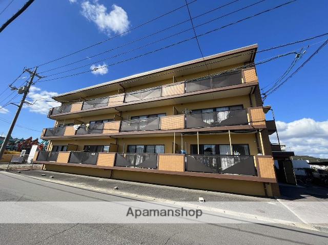 長者11マンション