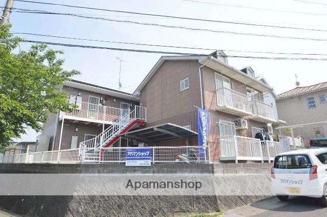 プレゼンス西条中央