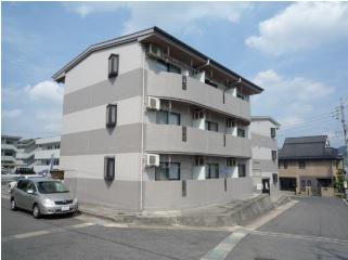 クニヒロマンションA