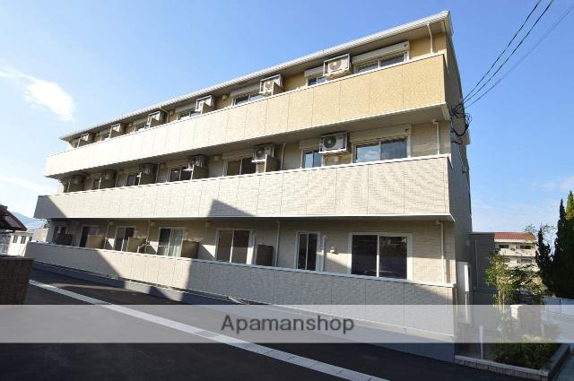 アン・レガーロ B棟