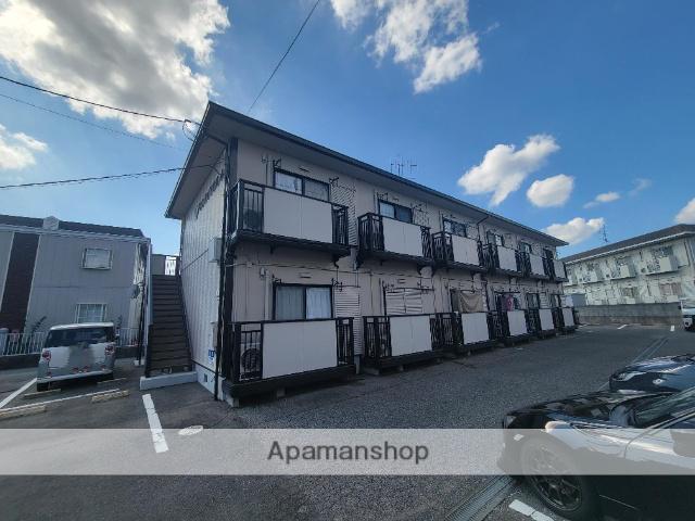 サンライフ市地A