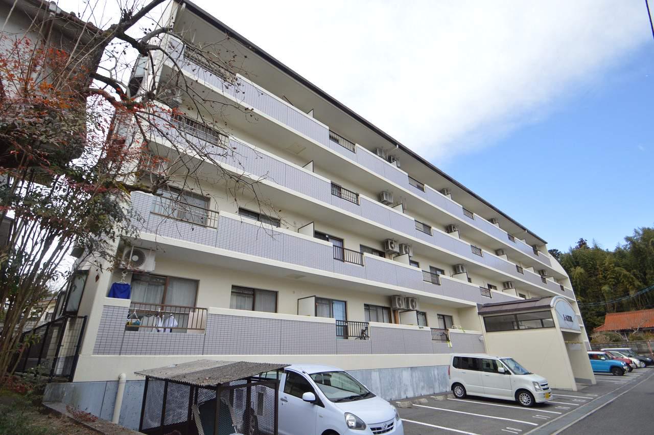 ラジュール(1K/1階)