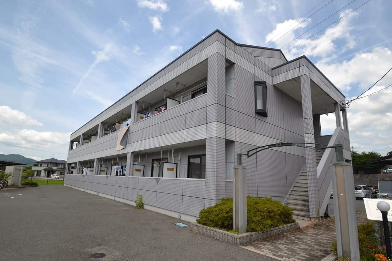 サンパティオ幸本Ⅱ