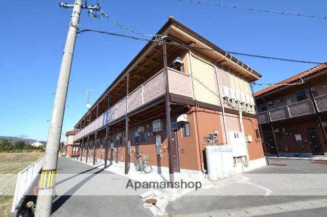 コーポおおかどⅡB