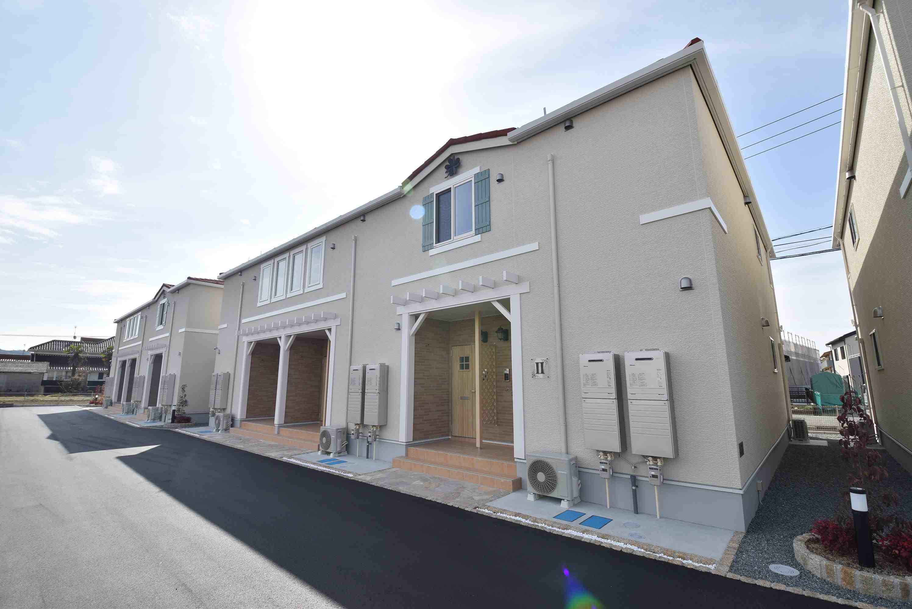 ラ・ルーチェ Ⅱ