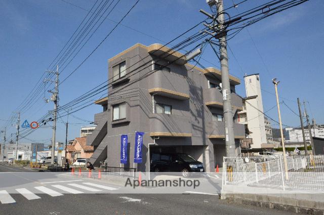 エクセレントハイツ