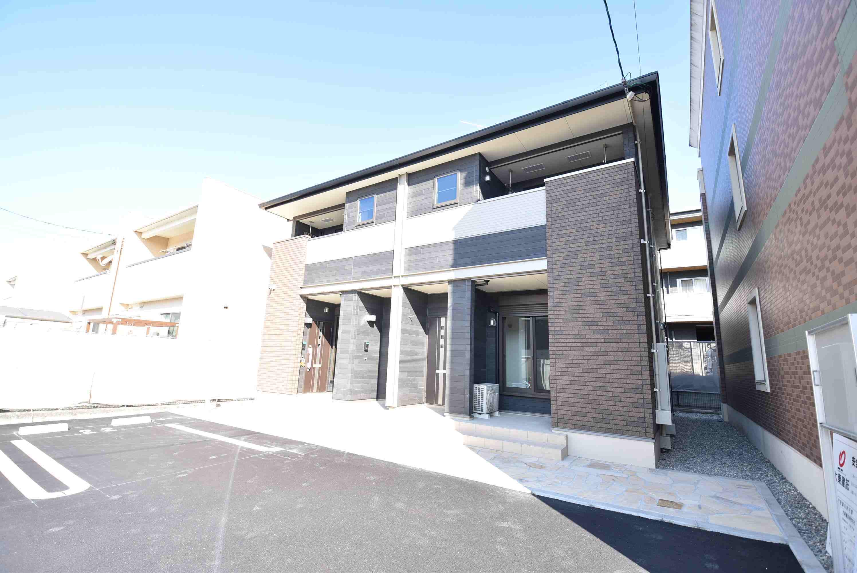 メゾン・ブリーズⅡ