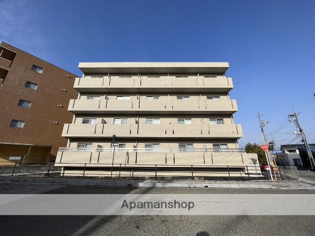 メゾン・ド・ソレイユ