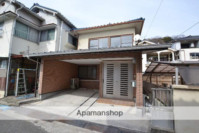 呉線 安芸津駅 徒歩8分  築67年