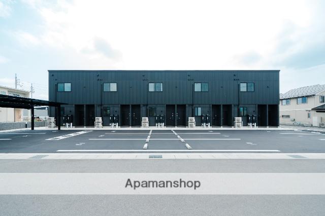 マロンガーデン