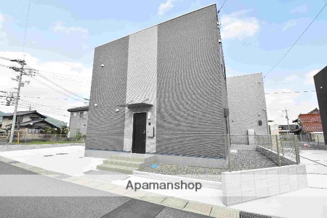 山陽本線 寺家駅 徒歩19分 2階建 築4年