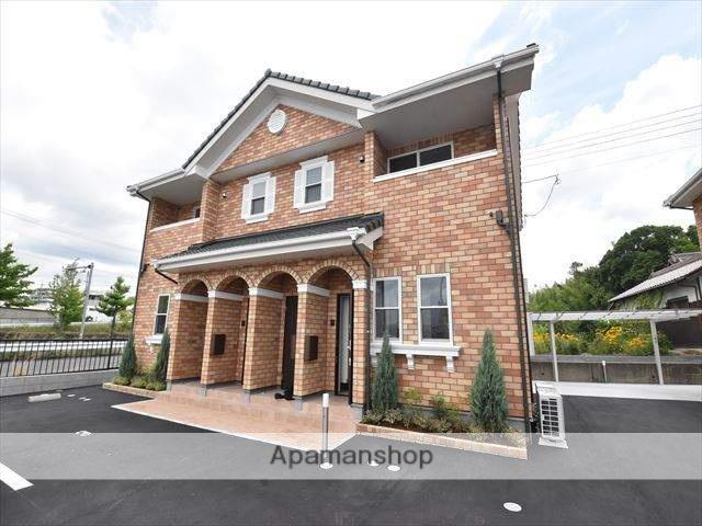 シャレーコーセイ四番館