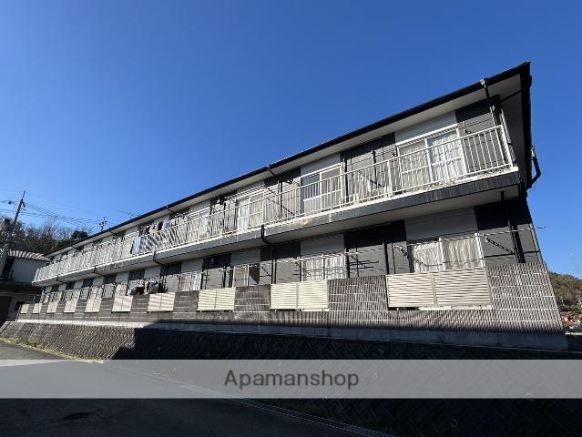 ラ・パルテール東広島壱番館