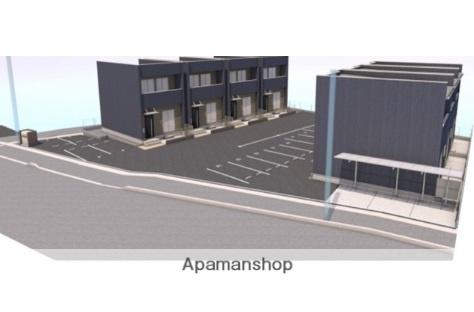 東海道・山陽新幹線 東広島駅 徒歩56分  築2年