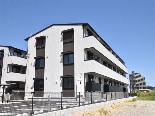 ヒルズスクエア