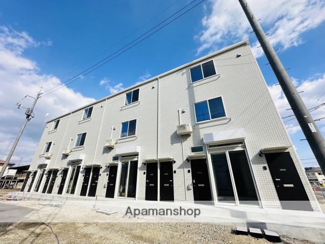 S.A.BOX寺家B棟