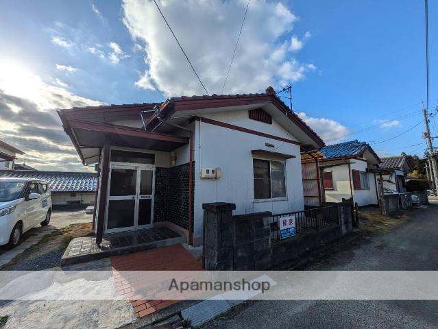 広島県東広島市  築54年(3DK)