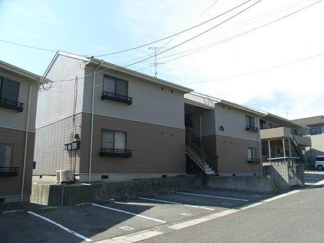 アドバンス自由が丘 A