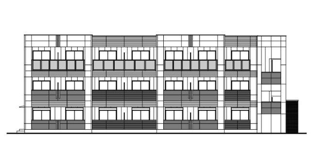 西条本町駅前マンション