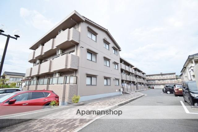 アーバンコート南幸