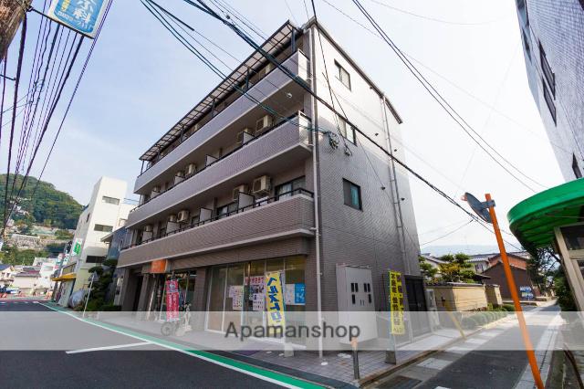 岩崎ビル(1K/4階)
