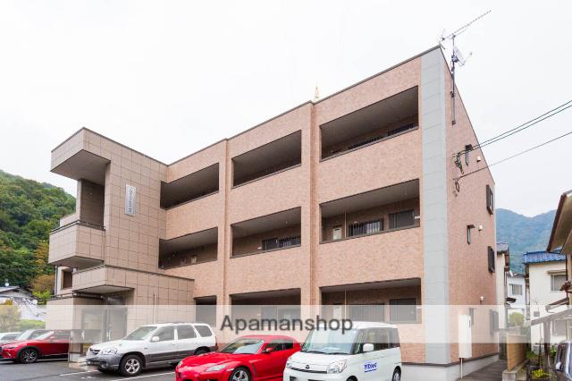 AMBITIOUS高志(1LDK/3階)