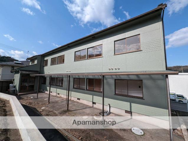 サンリビングⅡ