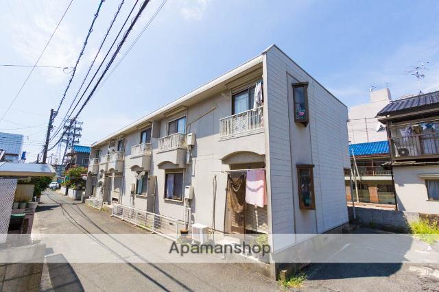 ベルゾーネ桑原