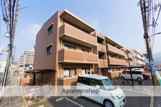 クレアシオン海田南(3DK/1階)