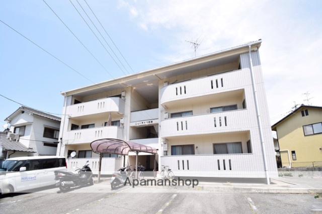 ニューライフ石田(2LDK/3階)