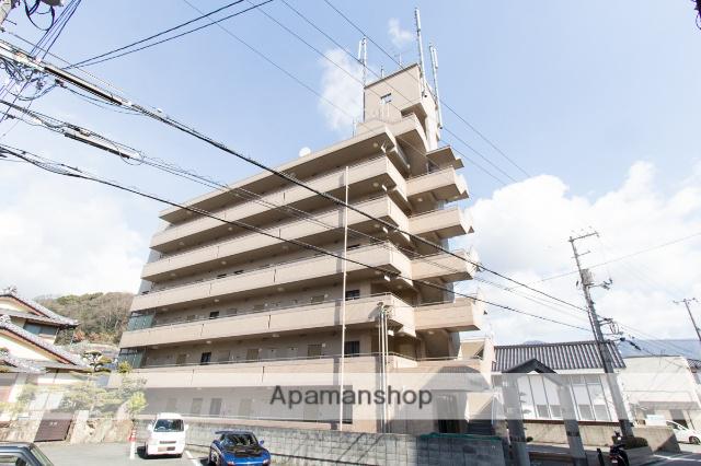 マルベリーヒルズ(2LDK/6階)