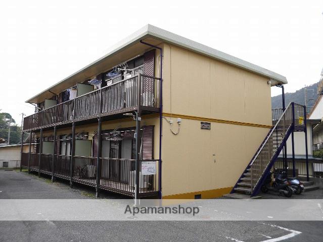 セラーノ井手(2DK/1階)