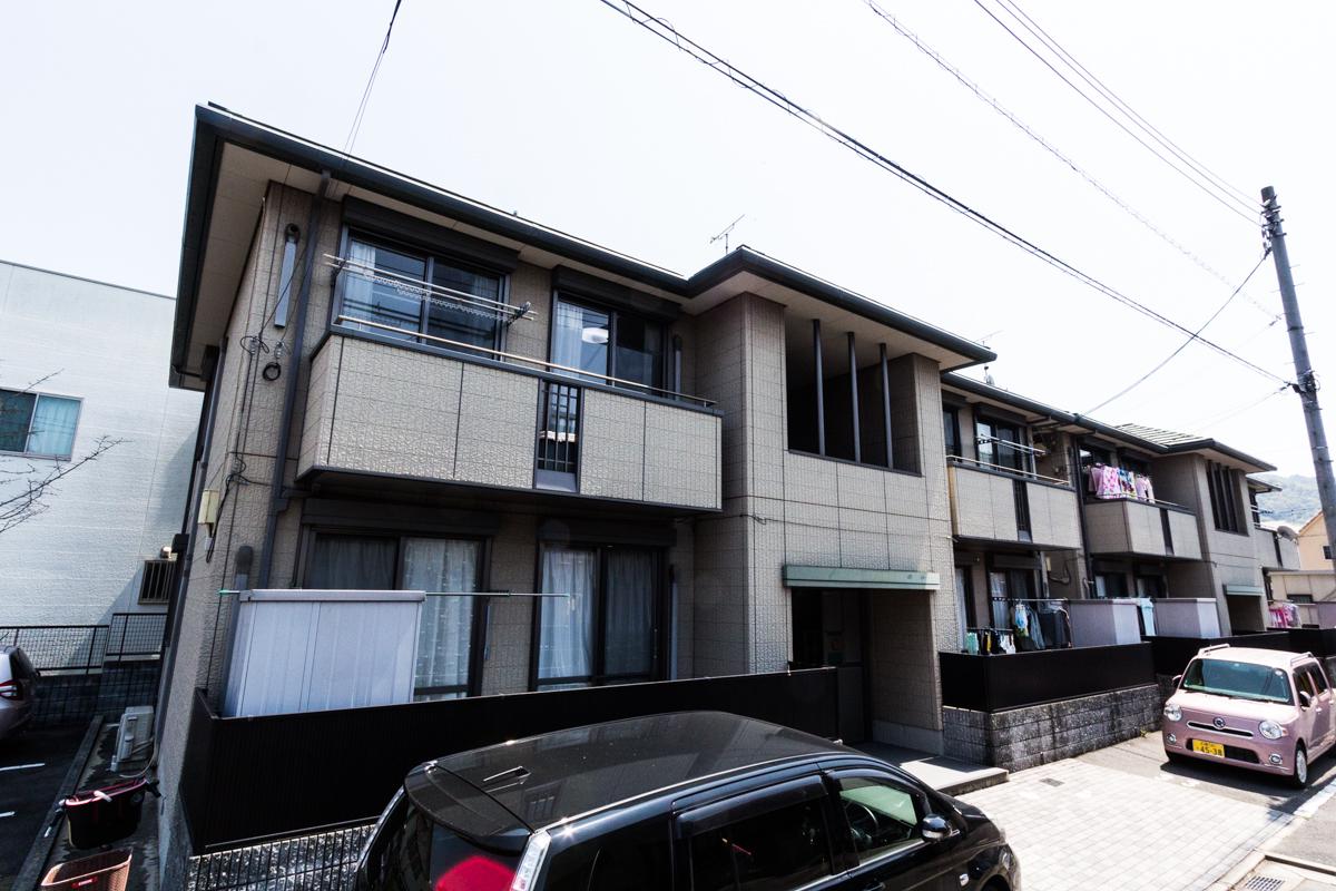 グレースツカサ C棟