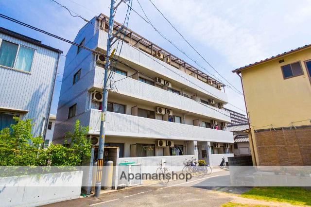 カーサ大正(ワンルーム/4階)