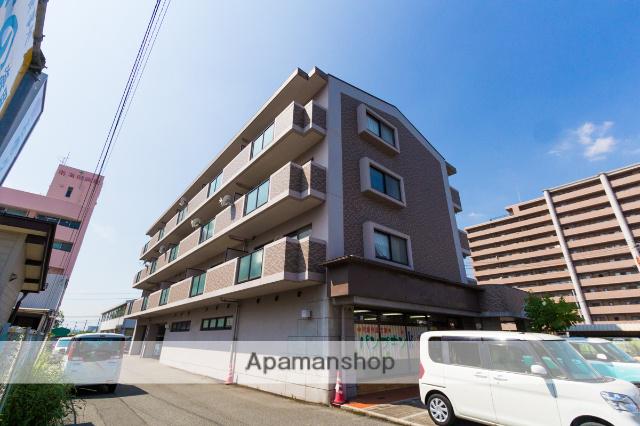 ファミール昭栄(2LDK/3階)