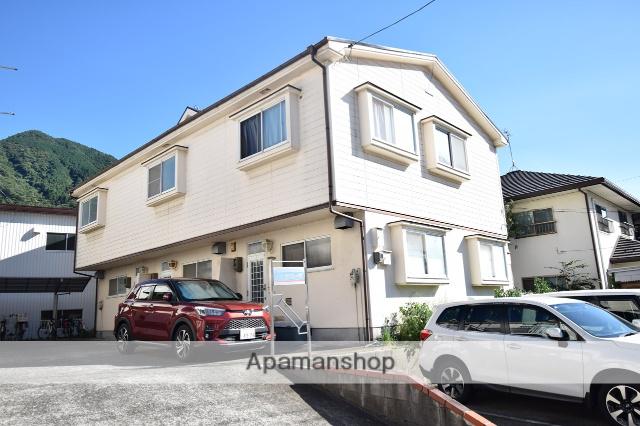 ノムラコーポB(3LDK/1階)