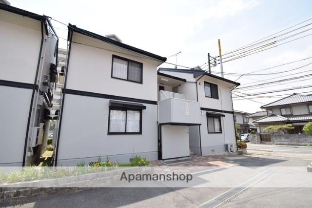 セジュール花みずきC棟