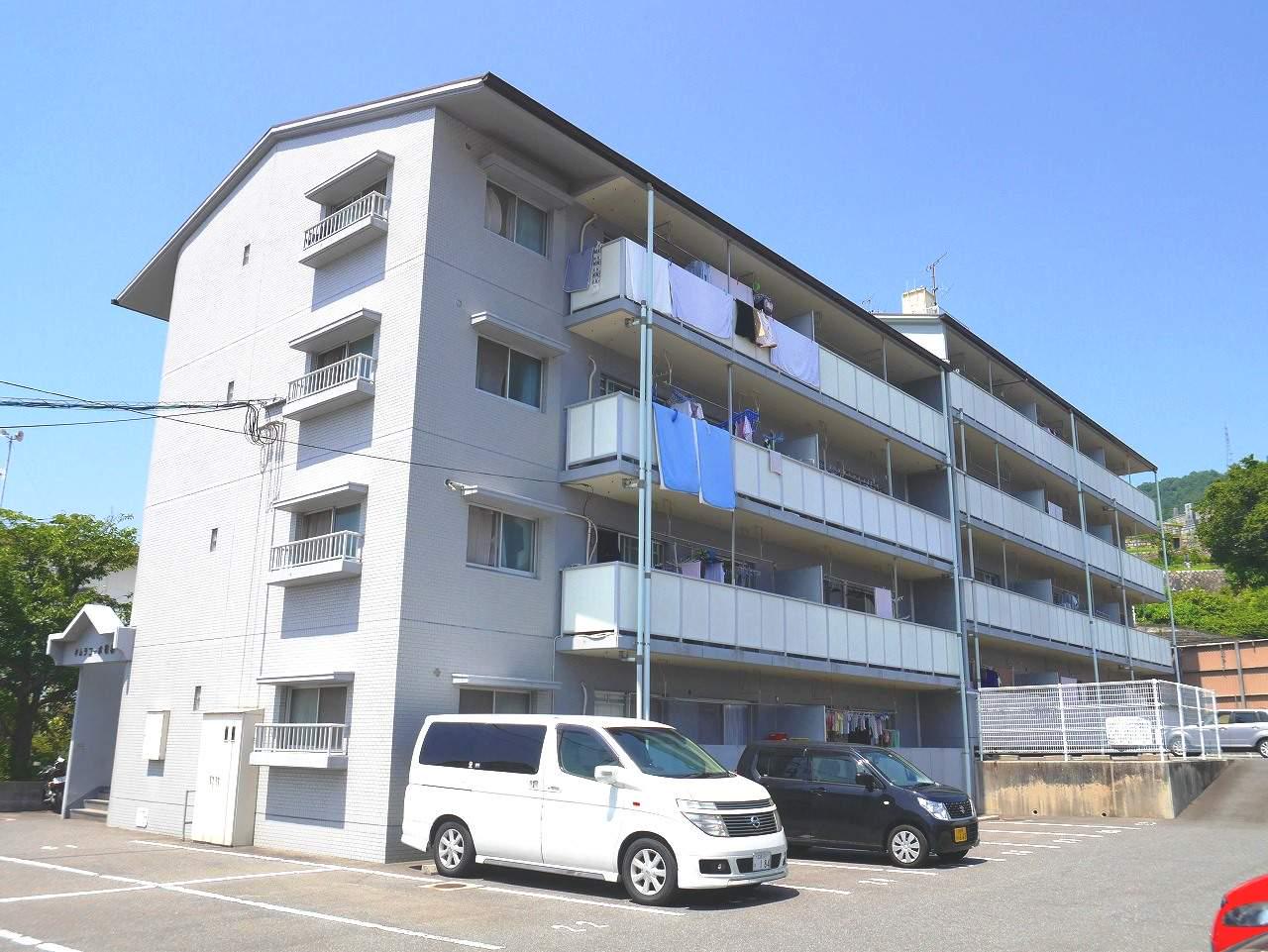 木村コーポ敬春