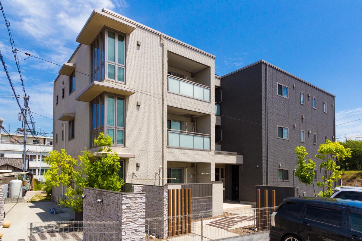  ファンコート船越