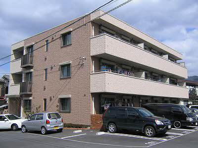 グランマスト府中本町 A棟